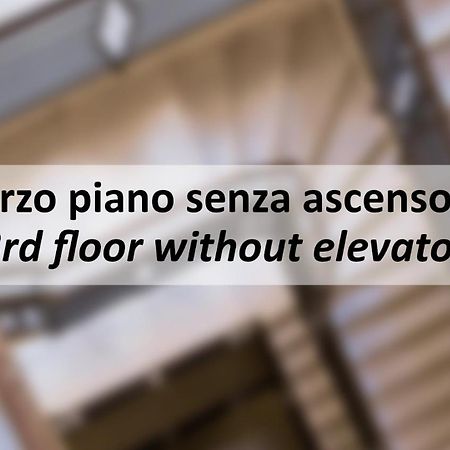 Il Moro Apartment By Mamo Florence Exterior photo