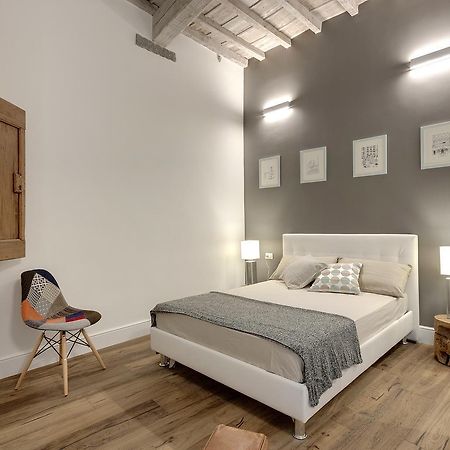 Il Moro Apartment By Mamo Florence Exterior photo