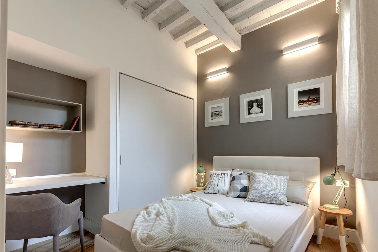 Il Moro Apartment By Mamo Florence Exterior photo