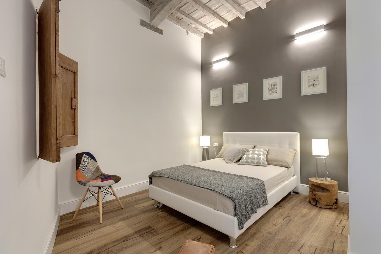 Il Moro Apartment By Mamo Florence Exterior photo