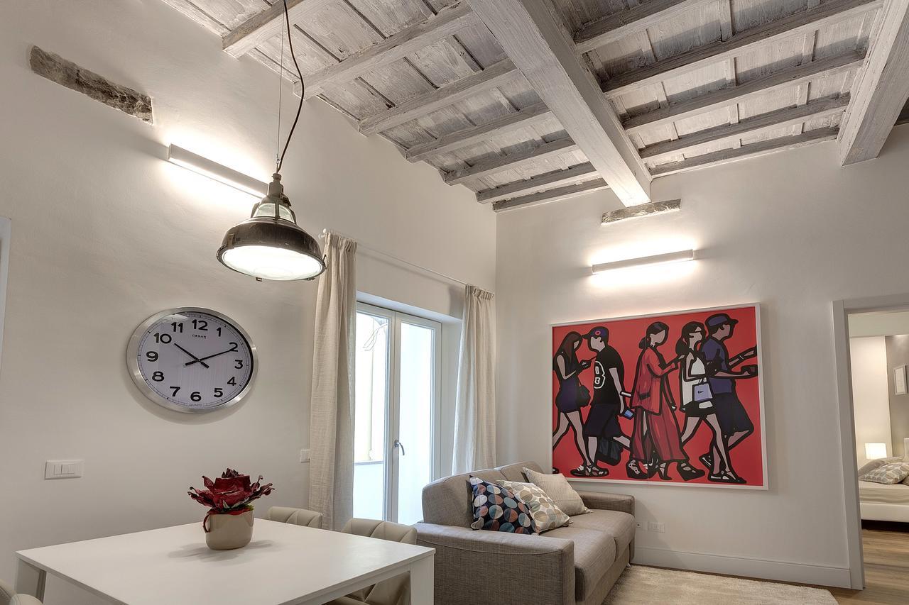 Il Moro Apartment By Mamo Florence Exterior photo