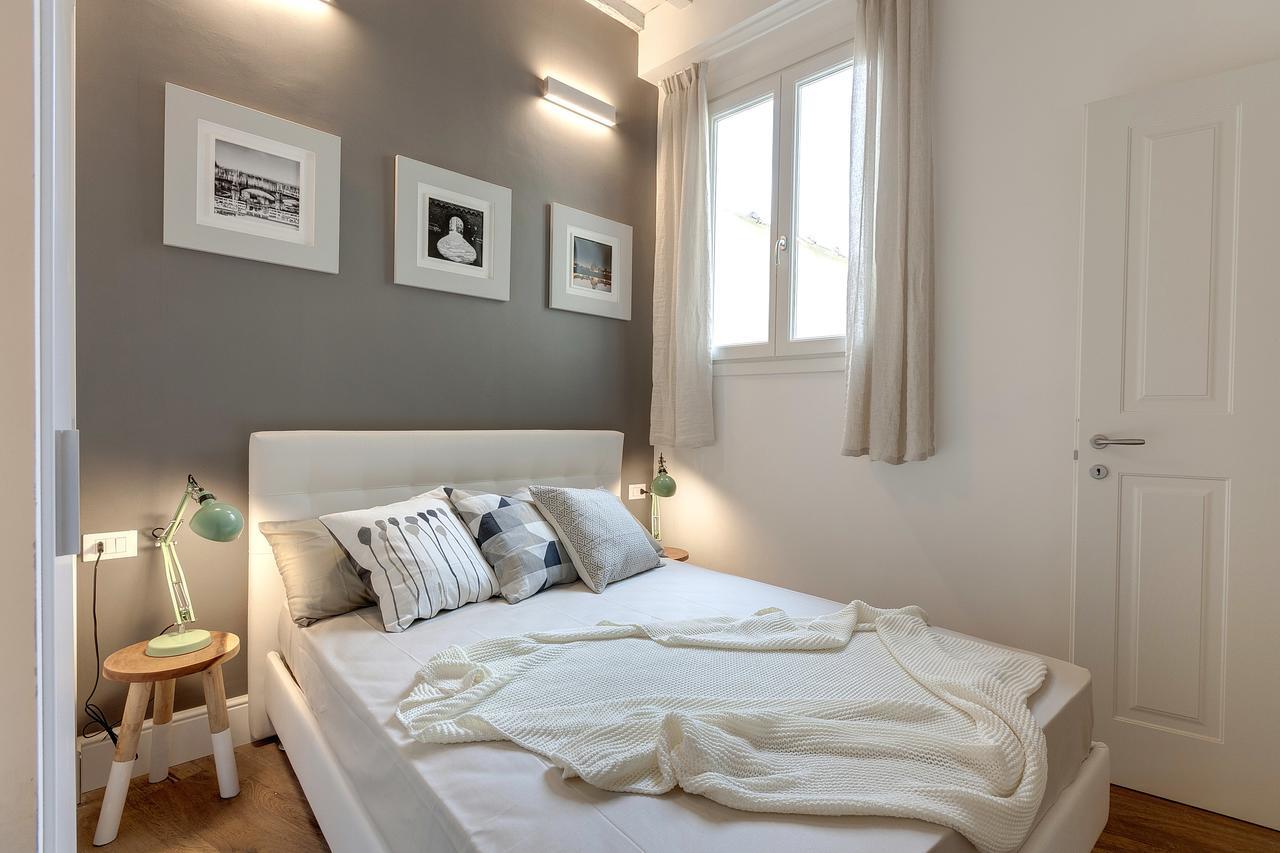 Il Moro Apartment By Mamo Florence Exterior photo