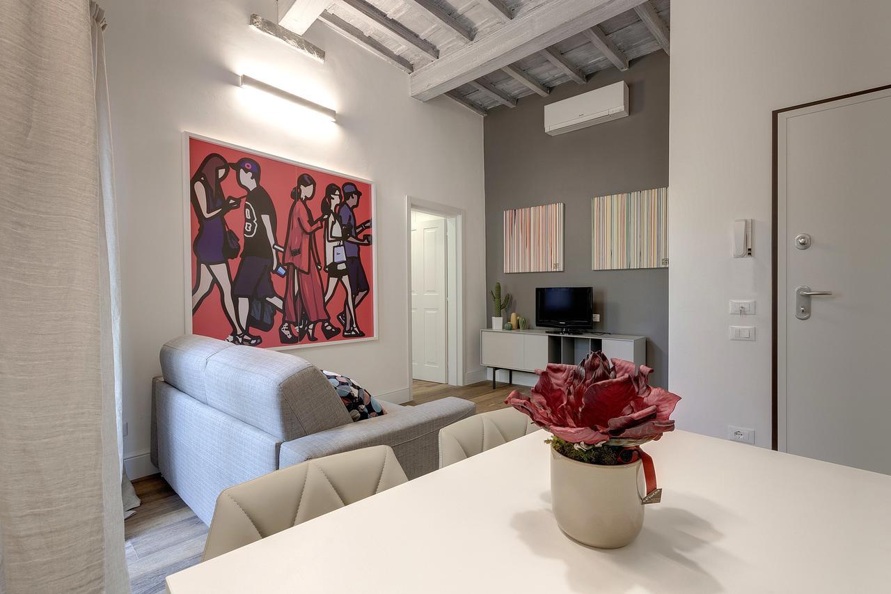 Il Moro Apartment By Mamo Florence Exterior photo