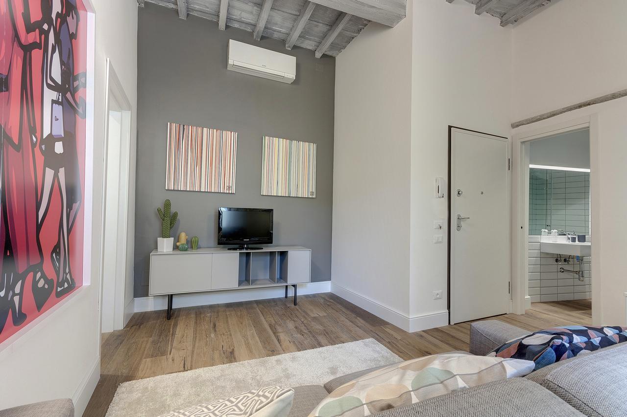Il Moro Apartment By Mamo Florence Exterior photo