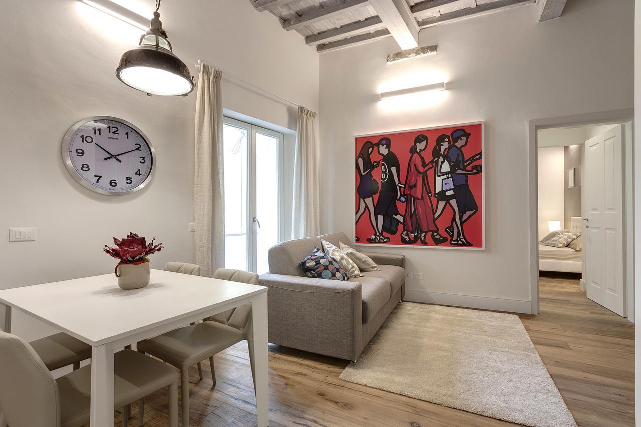 Il Moro Apartment By Mamo Florence Exterior photo