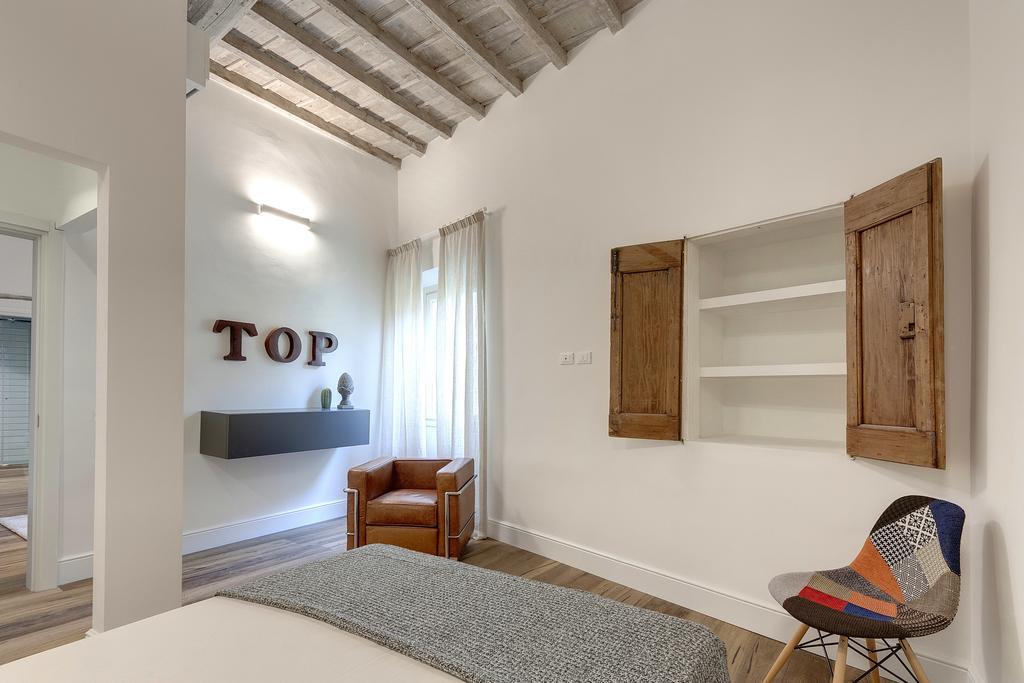 Il Moro Apartment By Mamo Florence Exterior photo