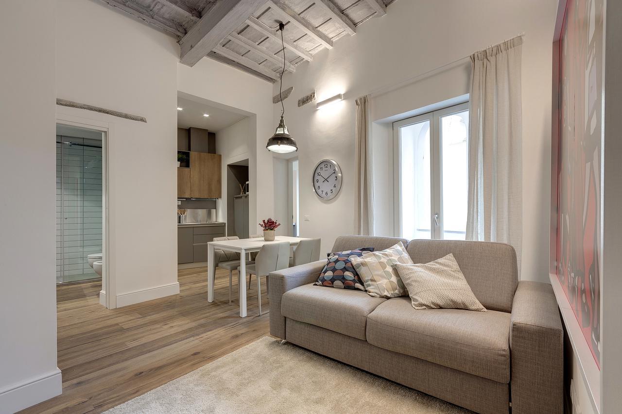 Il Moro Apartment By Mamo Florence Exterior photo