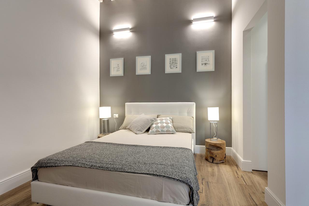 Il Moro Apartment By Mamo Florence Exterior photo