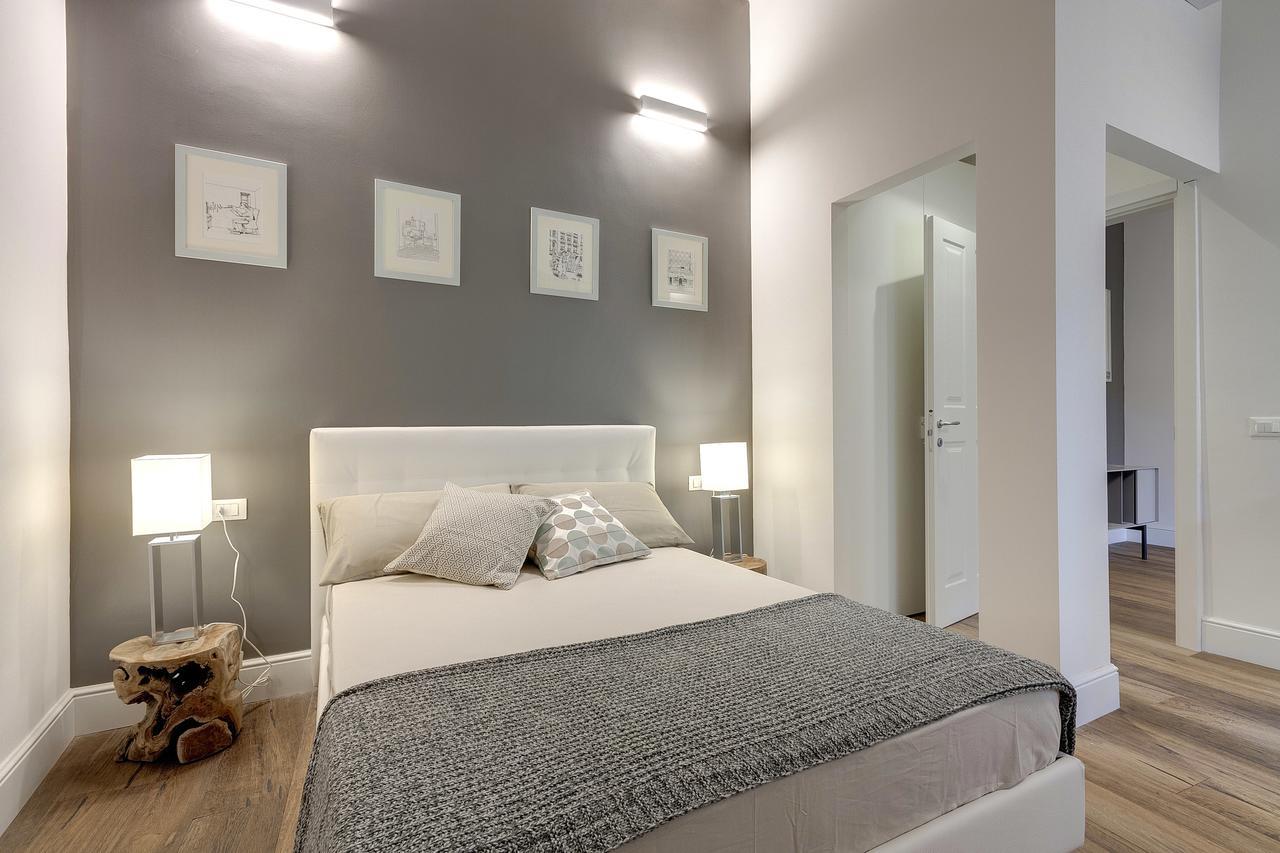 Il Moro Apartment By Mamo Florence Exterior photo