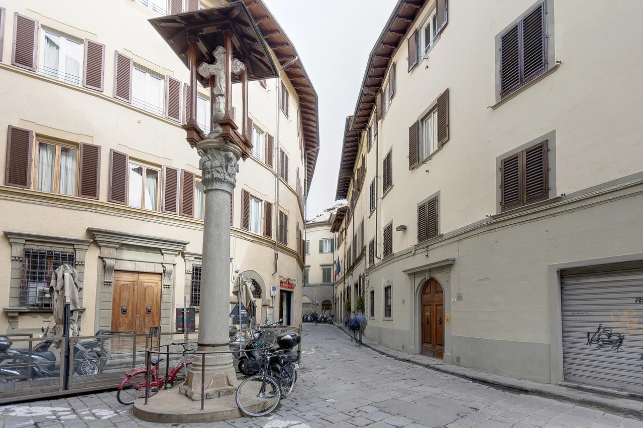 Il Moro Apartment By Mamo Florence Exterior photo